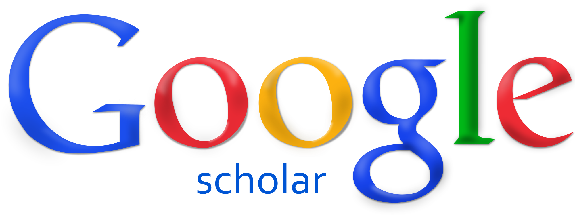 Google Scholar